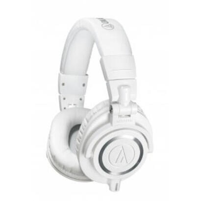 auriculares-audio-technica-ath-m50xwh-blancos-jack-ath-m50xwh