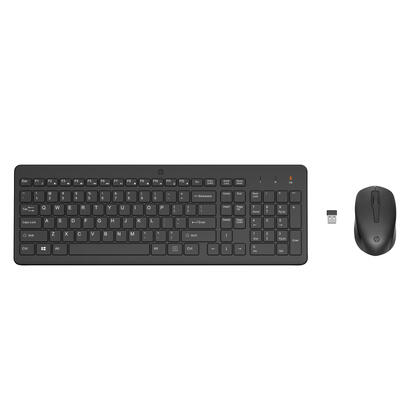 hp-combinacion-de-teclado-y-raton-inalambricos-330-juego-de-escritorio-negro-completo-100-rf-inalambrico-negro-raton-incluido
