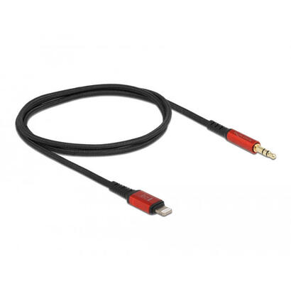cable-delock-de-audio-conector-lightning-de-8-pines-conector-jack-de-35-mm-3-pines-negrorojo-50-cm-86586