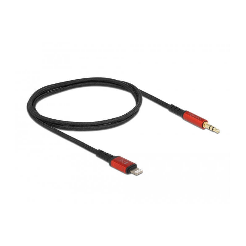 cable-delock-de-audio-conector-lightning-de-8-pines-conector-jack-de-35-mm-3-pines-negrorojo-50-cm-86586