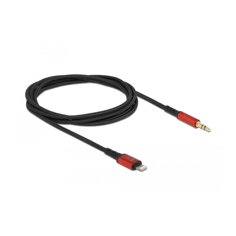 cable-de-audio-delock-conector-lightning-de-8-pines-conector-jack-de-35-mm-3-pines-negrorojo-15-metros-86587