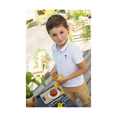 smoby-garden-kitchen-juega-a-la-cocina-grismarron-7600312004