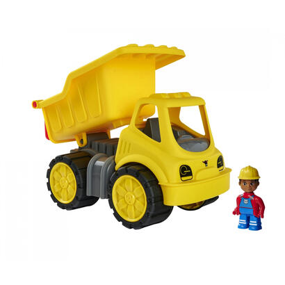 vehiculo-de-juguete-big-power-worker-kipper-figur-amarillogris-camion-basculante-2-anos-negro-amarillo