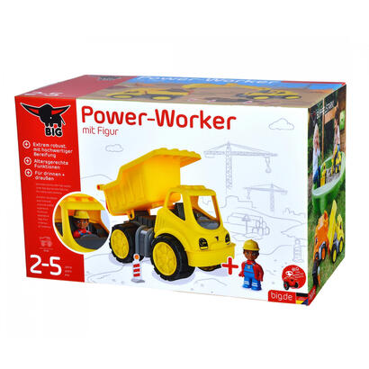 vehiculo-de-juguete-big-power-worker-kipper-figur-amarillogris-camion-basculante-2-anos-negro-amarillo