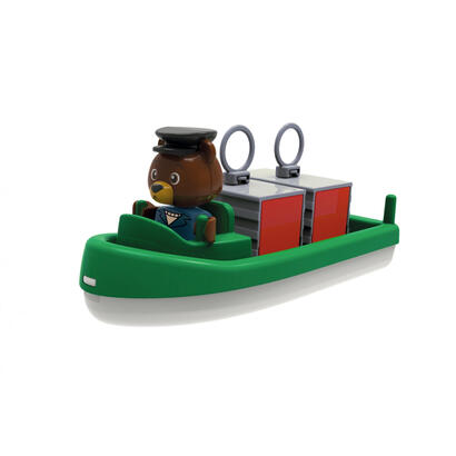 aquaplay-contenedor-y-barco-de-transporte-multicolor-incluye-2-figuras-de-juguete-8700000271