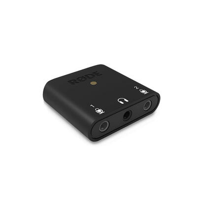 rode-ai-micro-interfaz-de-audio-dos-canales-a-a-24-bit-48-khz-negro