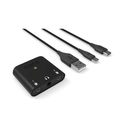 rode-ai-micro-interfaz-de-audio-dos-canales-a-a-24-bit-48-khz-negro