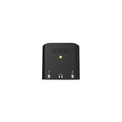 rode-ai-micro-interfaz-de-audio-dos-canales-a-a-24-bit-48-khz-negro