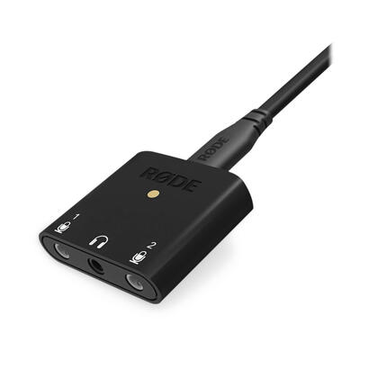 rode-ai-micro-interfaz-de-audio-dos-canales-a-a-24-bit-48-khz-negro