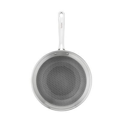 sarten-wok-tefal-eternal-mesh-o-28cm-acero-inoxidable-con-tapa-de-cristal-e49716