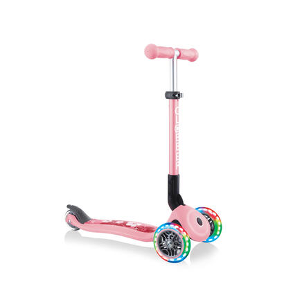 patinete-globber-junior-plegable-fantasy-lights