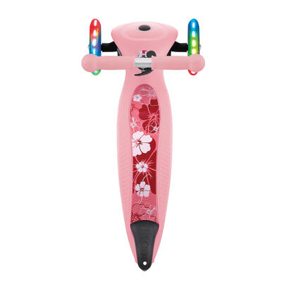 patinete-globber-junior-plegable-fantasy-lights