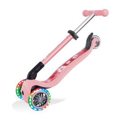 patinete-globber-junior-plegable-fantasy-lights