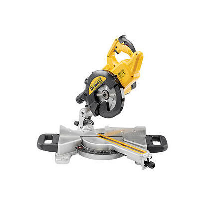 sierras-dewalt-dws773-qs-de-corte-a-inglete-y-a-bisel-amarillonegro