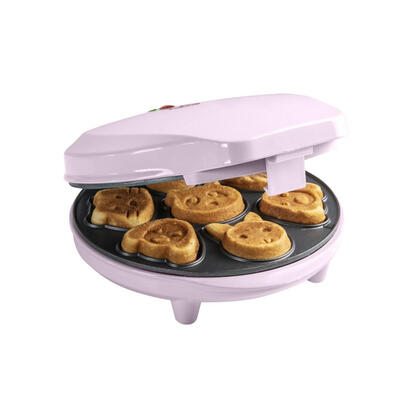 bestron-aaw700p-cookie-maker-rosa