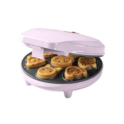 bestron-aaw700p-cookie-maker-rosa