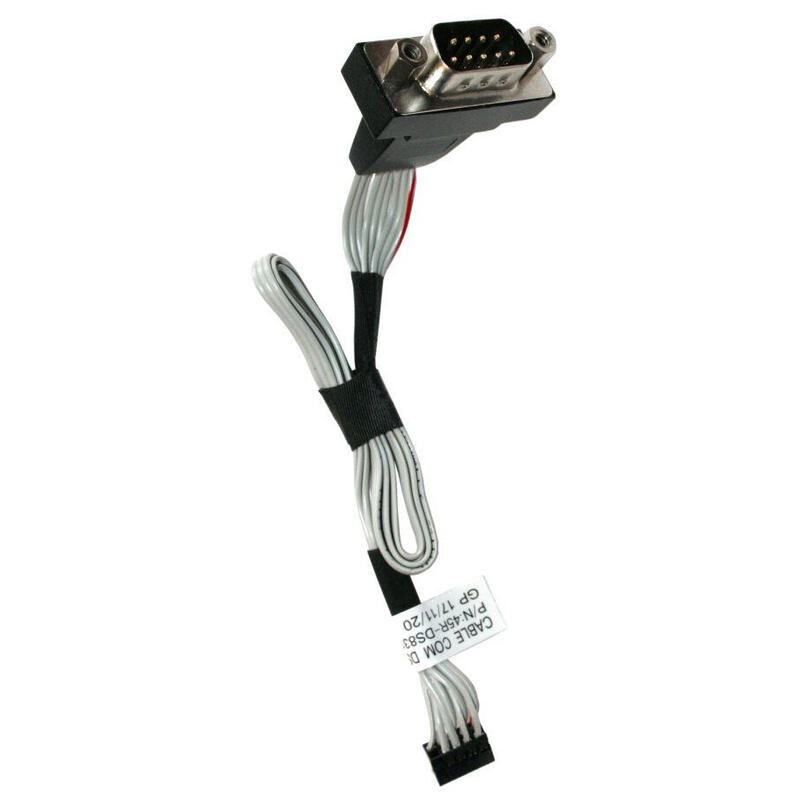shuttle-pcp11-cable-de-serie-negro-gris-021-m-9-pin-d-sub-10-pin-25-adaptador-negro-gris-021-m-9-pin-d-sub-10-pin-25-macho-hembr