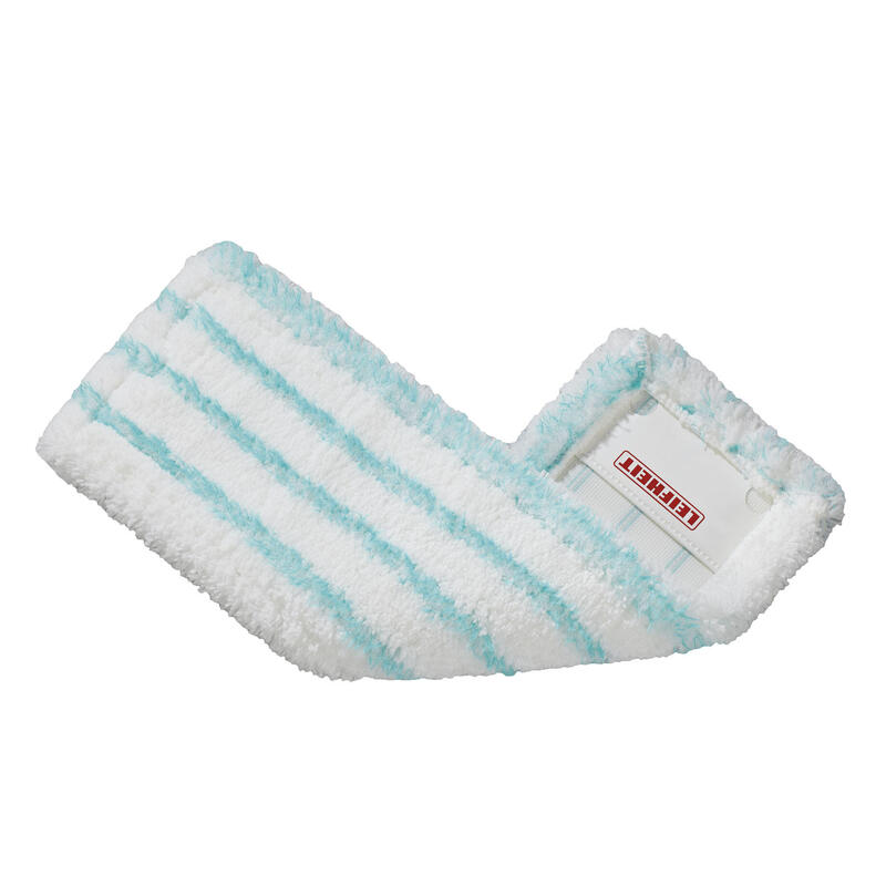 leifheit-funda-para-fregona-profi-xl-micro-duo-blancoazul-claro-306084