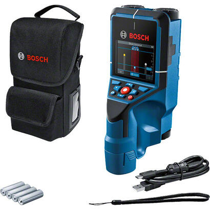 escaner-de-pared-inalambrico-bosch-professional-d-tect-200-c-professional-12-voltios-localizador-azulnegro-sin-bateria-ni-cargad