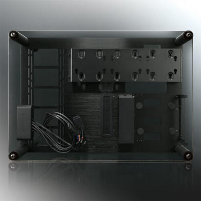 caja-pc-raijintek-paean-escritorio-negro-transparente-abiertabenchmark-negro-escritorio-pc-negro-transparente-atx-micro-atx-mini