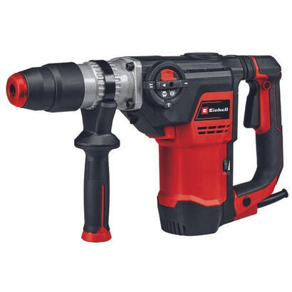 einhell-te-rh-40-3f-perforador-rojonegro
