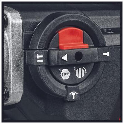 einhell-te-rh-40-3f-perforador-rojonegro