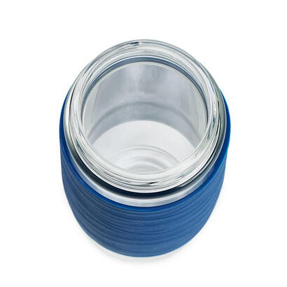 emsa-tea-mug-420-ml-transparente-termo-azultransparente-transparente-vidrio-silicona-acero-inoxidable-china-420-ml-82-mm