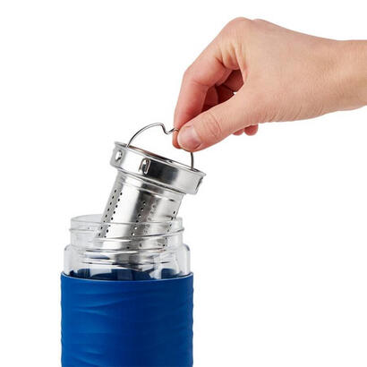 emsa-tea-mug-420-ml-transparente-termo-azultransparente-transparente-vidrio-silicona-acero-inoxidable-china-420-ml-82-mm