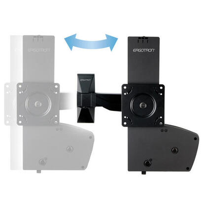 soporte-ergotron-61-113-085-para-monitor-1067-cm-42-negro-pared-soporte-de-pared-negro-136-kg-686-cm-27-1067-cm-42-100-x-100-mm-