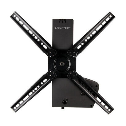 soporte-ergotron-61-113-085-para-monitor-1067-cm-42-negro-pared-soporte-de-pared-negro-136-kg-686-cm-27-1067-cm-42-100-x-100-mm-