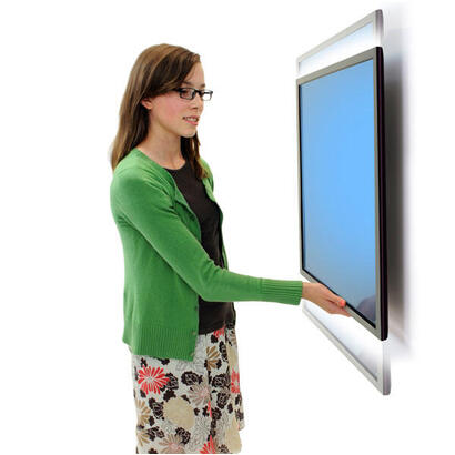 soporte-ergotron-61-113-085-para-monitor-1067-cm-42-negro-pared-soporte-de-pared-negro-136-kg-686-cm-27-1067-cm-42-100-x-100-mm-
