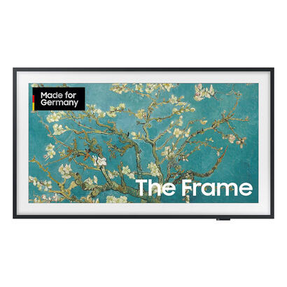 television-samsung-the-frame-gq-32ls03c-qled-80-cm-32-pulgadas-negro-full-hd-hdr-10-smarttv-hd-gq32ls03cbuxzg