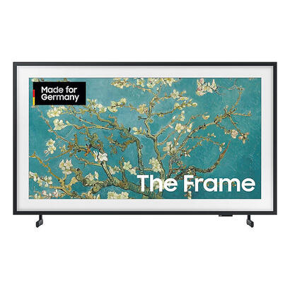 television-samsung-the-frame-gq-32ls03c-qled-80-cm-32-pulgadas-negro-full-hd-hdr-10-smarttv-hd-gq32ls03cbuxzg