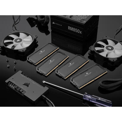 memoria-corsair-dominator-cmt32gx5m2e6200c36-32-gb-2-x-16-gb-ddr5-6200-mhz