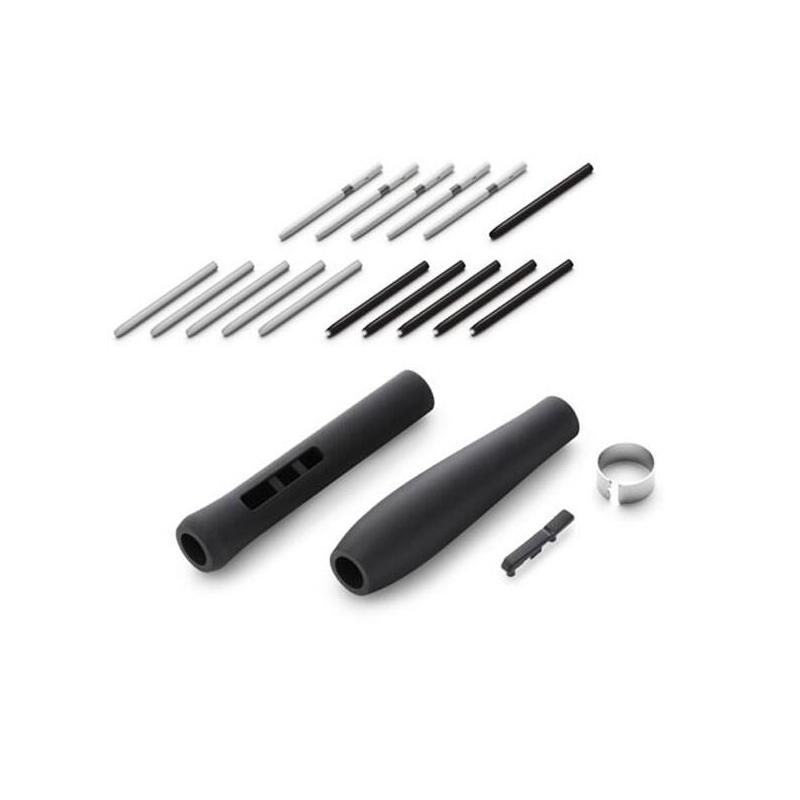 wacom-ack-40001-accesorio-para-tableta-grafica-kit-de-accesorios-punta-del-lapiz-kit-de-accesorios-wacom-intuos-pro-pth451-pth65