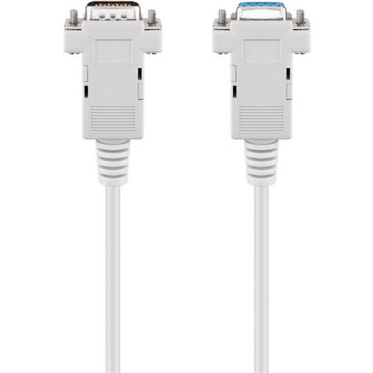cable-de-extension-de-serie-goobay-conector-de-9-pines-caja-gris-2-metros-50224
