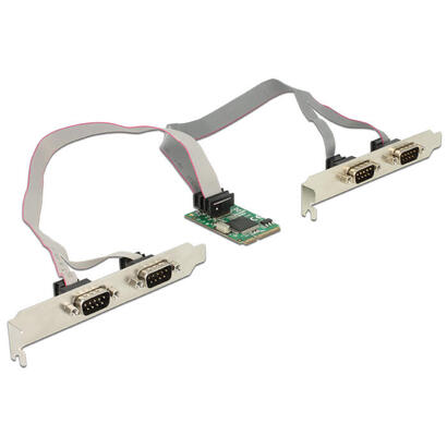 delock-95243-tarjeta-mini-pcie-4-x-serie-rs-232