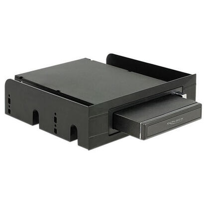 delock-47213-bastidor-movil-de-35-o-525-para-unidades-de-estado-solido-y-de-disco-duro-sata-de-25
