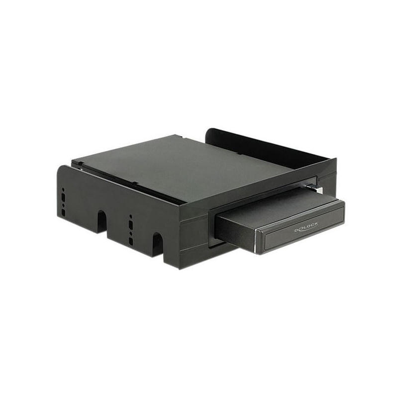 delock-47213-bastidor-movil-de-35-o-525-para-unidades-de-estado-solido-y-de-disco-duro-sata-de-25 delock-47213-bastidor-movil-de-35-o-525-para-unidades-de-estado-solido-y-de-disco-duro-sata-de-25