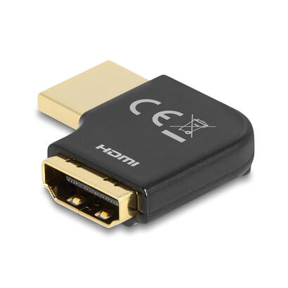 delock-hdmi-adapter-stecker-zu-buchse-90-rechts-gewinkelt-8k-60-hz-metall