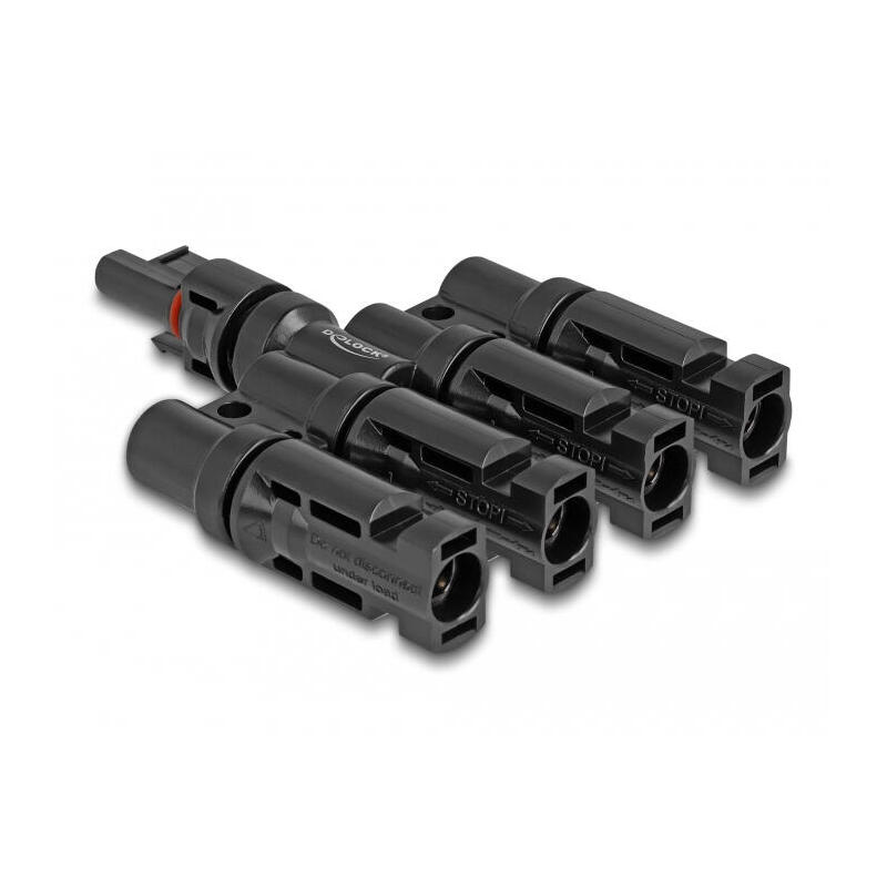 delock-dl4-solar-konnektor-1x-hchse-4x-mecker