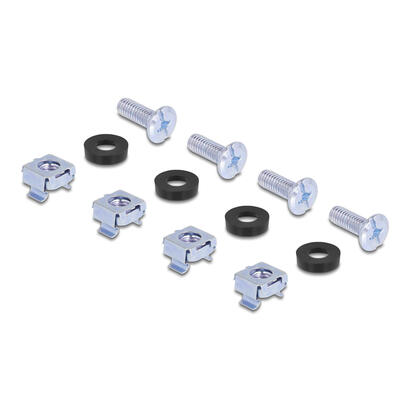 delock-19-keystone-patchpanel-16-port-mit-3-bugeln-und-entlastungsschiene-1-he-schwarz