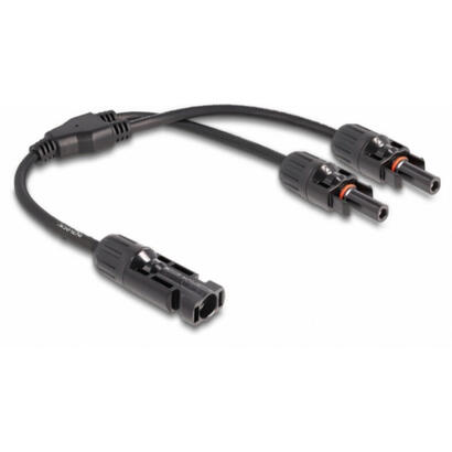 delock-dl4-solar-splitter-cable-1x-mecker-2x-hchse-30cm-negro