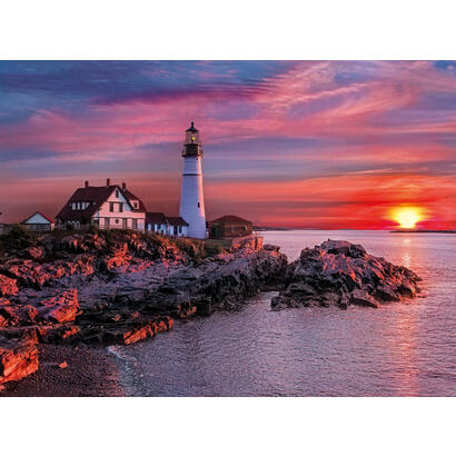 puzzle-faro-de-portland-500pzs