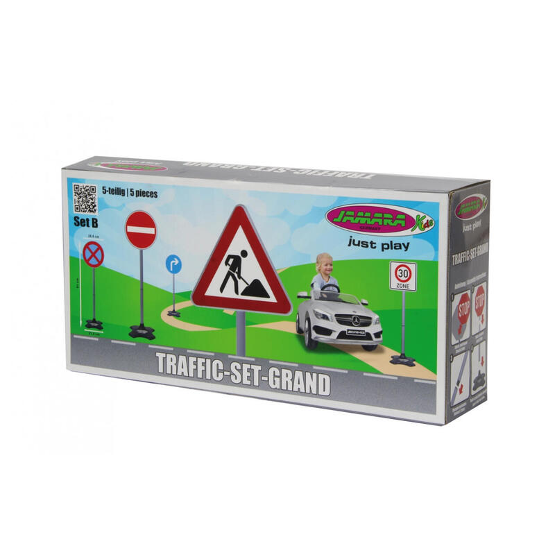 jamara-ride-on-car-zubehor-traffic-set-grand-b-3