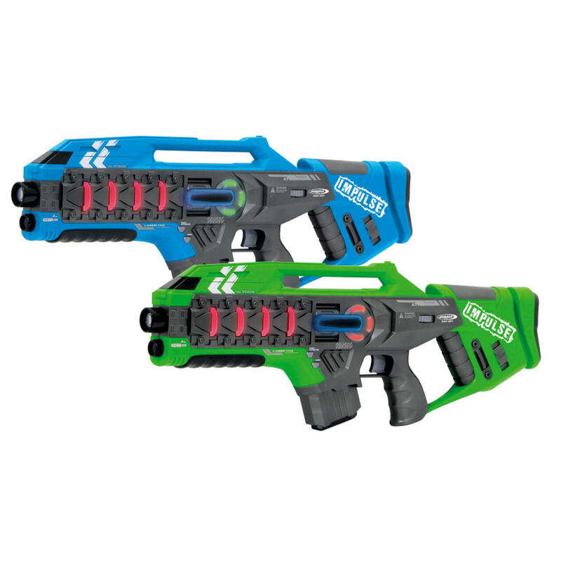 jamara-laser-gun-imulse-rifle-set-azul-verde-6