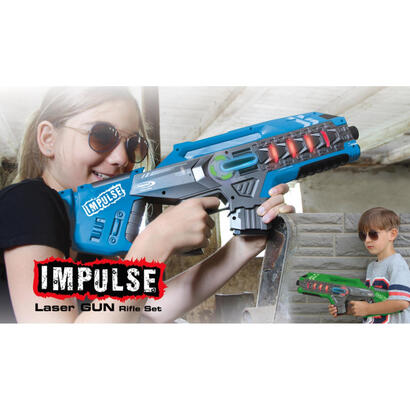 jamara-laser-gun-imulse-rifle-set-azul-verde-6