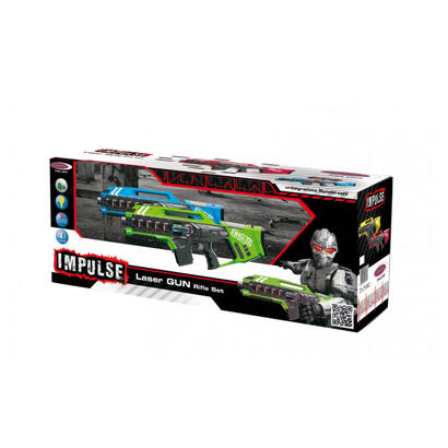 jamara-laser-gun-imulse-rifle-set-azul-verde-6