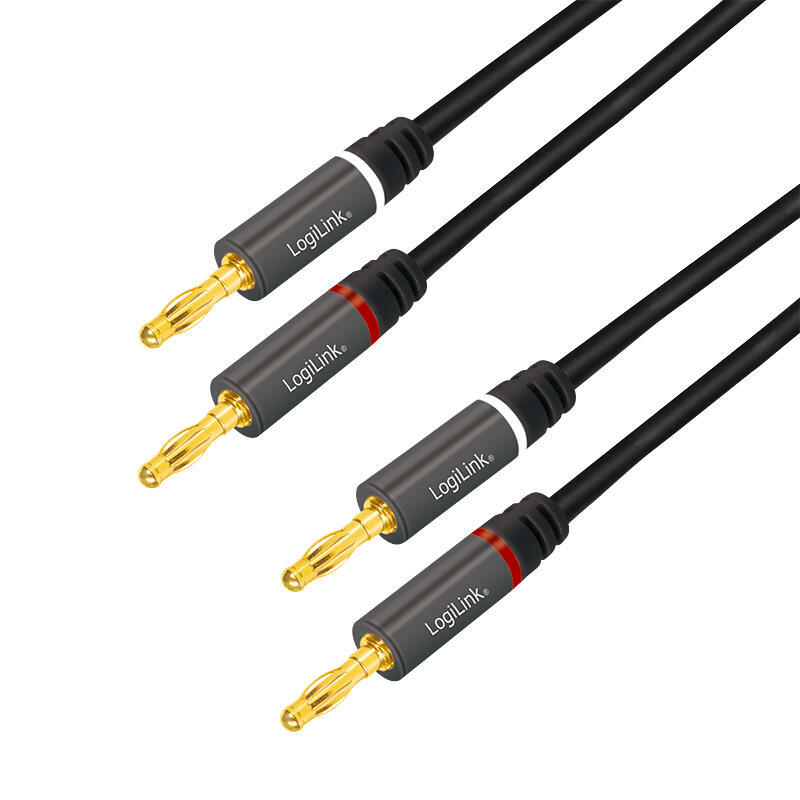 logilink-lautsprechercable-2x250-mm2-bananenmecker-5m logilink-lautsprechercable-2x250-mm2-bananenmecker-5m