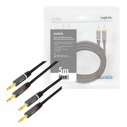 logilink-lautsprechercable-2x250-mm2-bananenmecker-5m